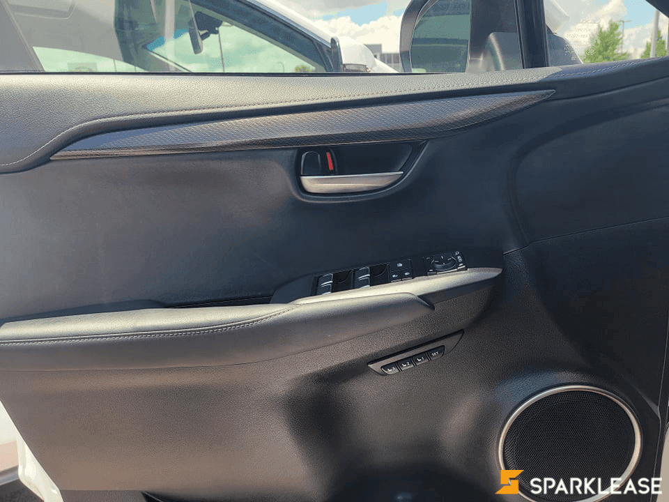 2018 Lexus NX300 Premium AWD