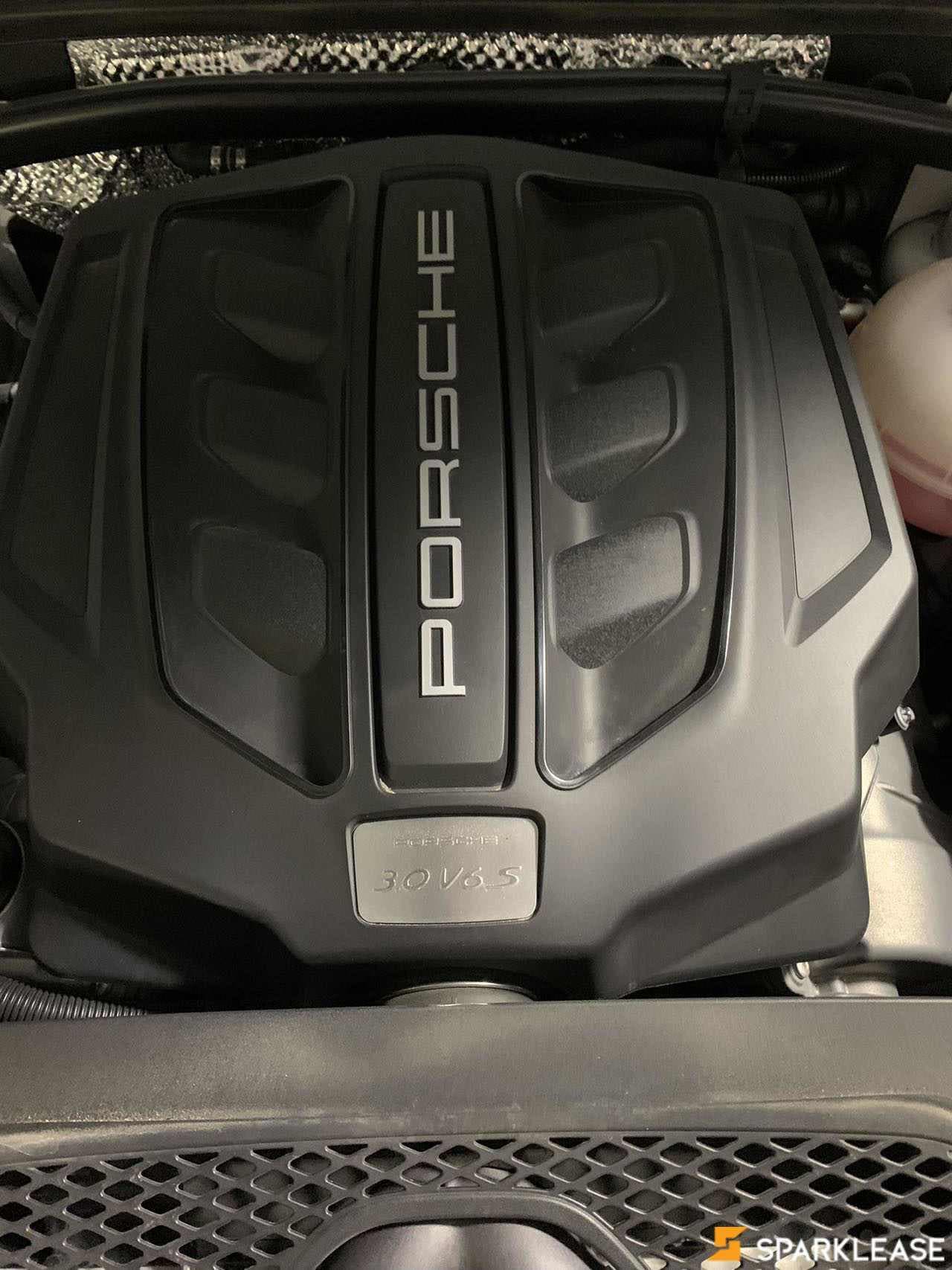 2018 Porsche Macan S AWD