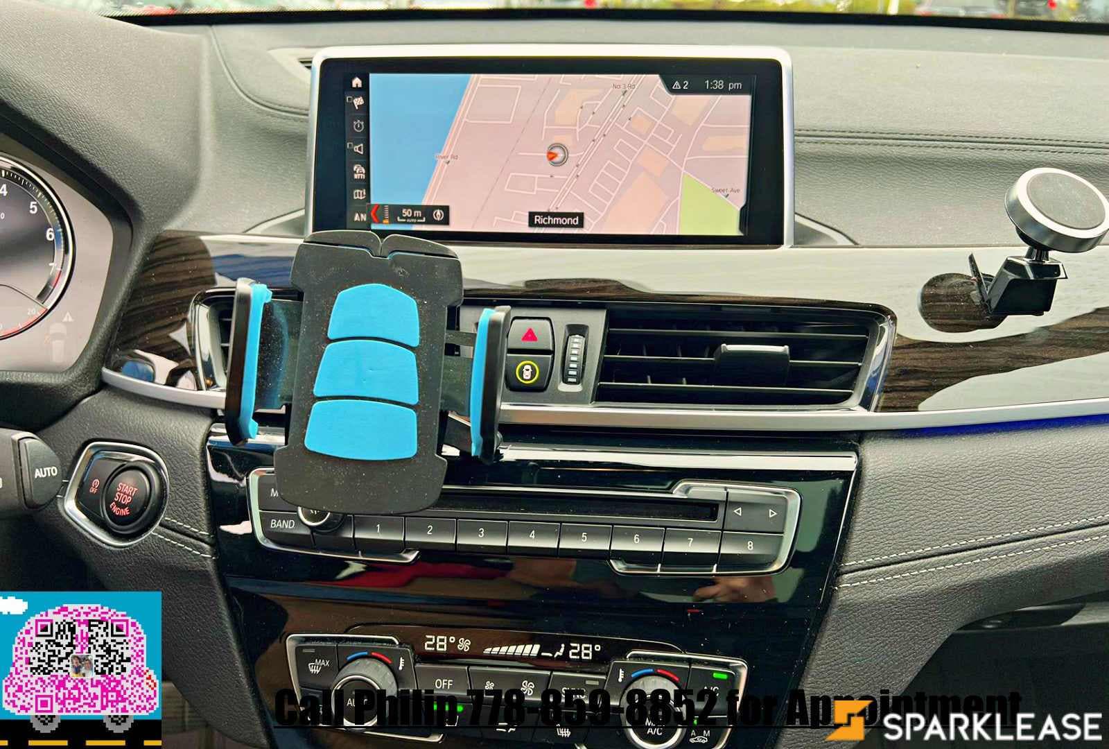 2020 BMW X1 xDrive28i Sports Activity Vehicle