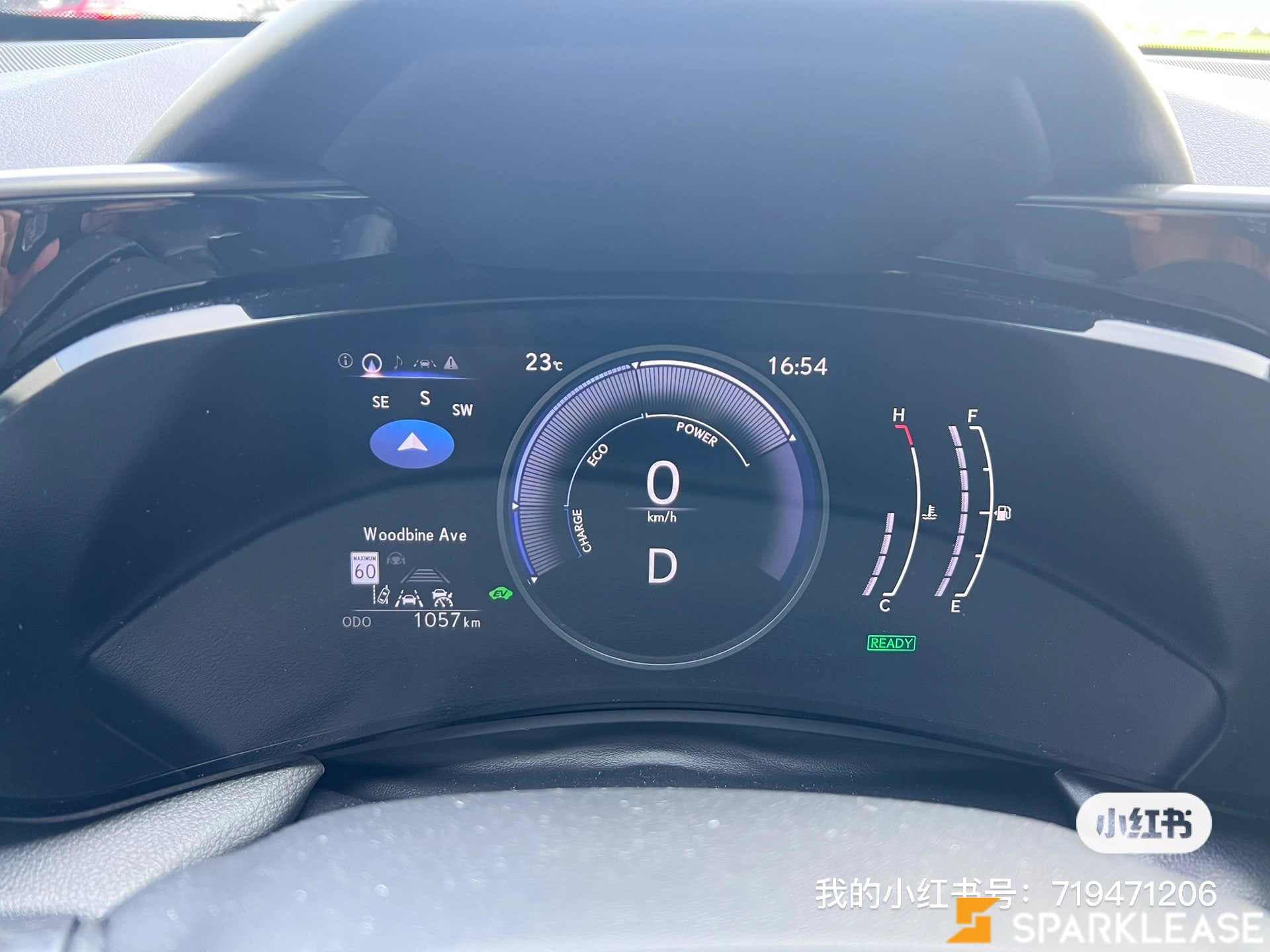 2023 Lexus NX NX 350h AWD