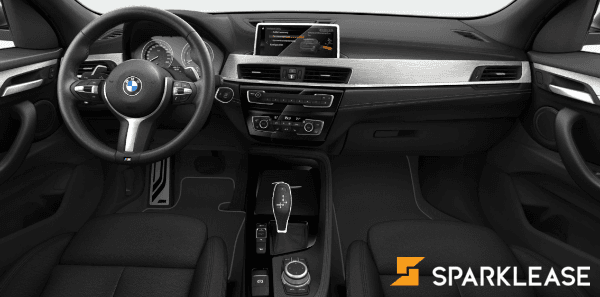 2020 BMW X1 Demo