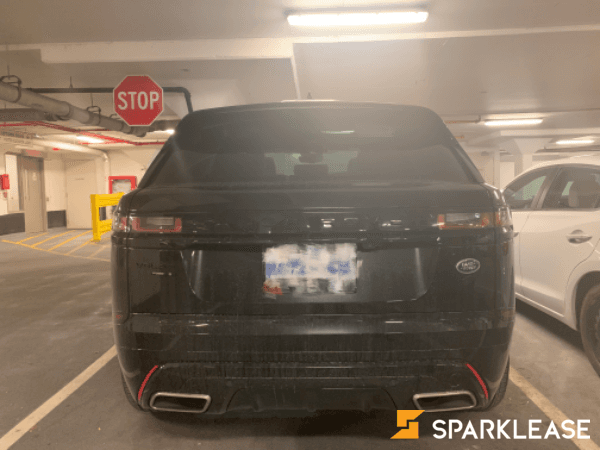 2020 Land Rover Range Rover Velar P300S