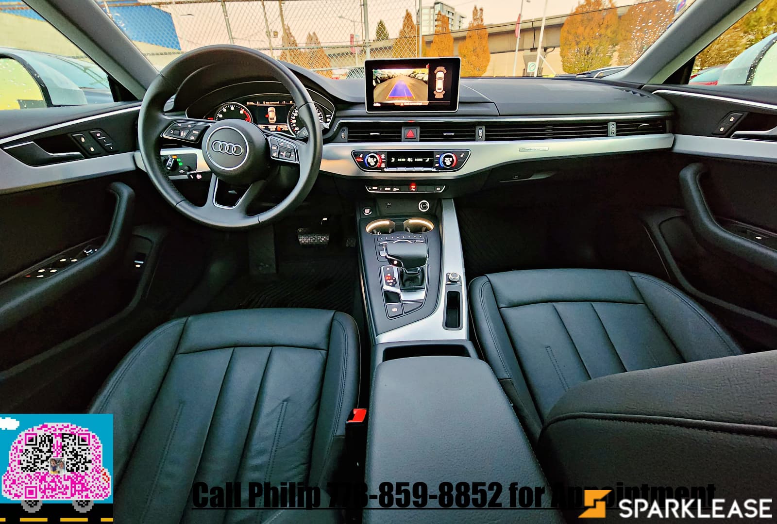 2018 Audi A5 Sportback 2.0 TFSI quattro ...
