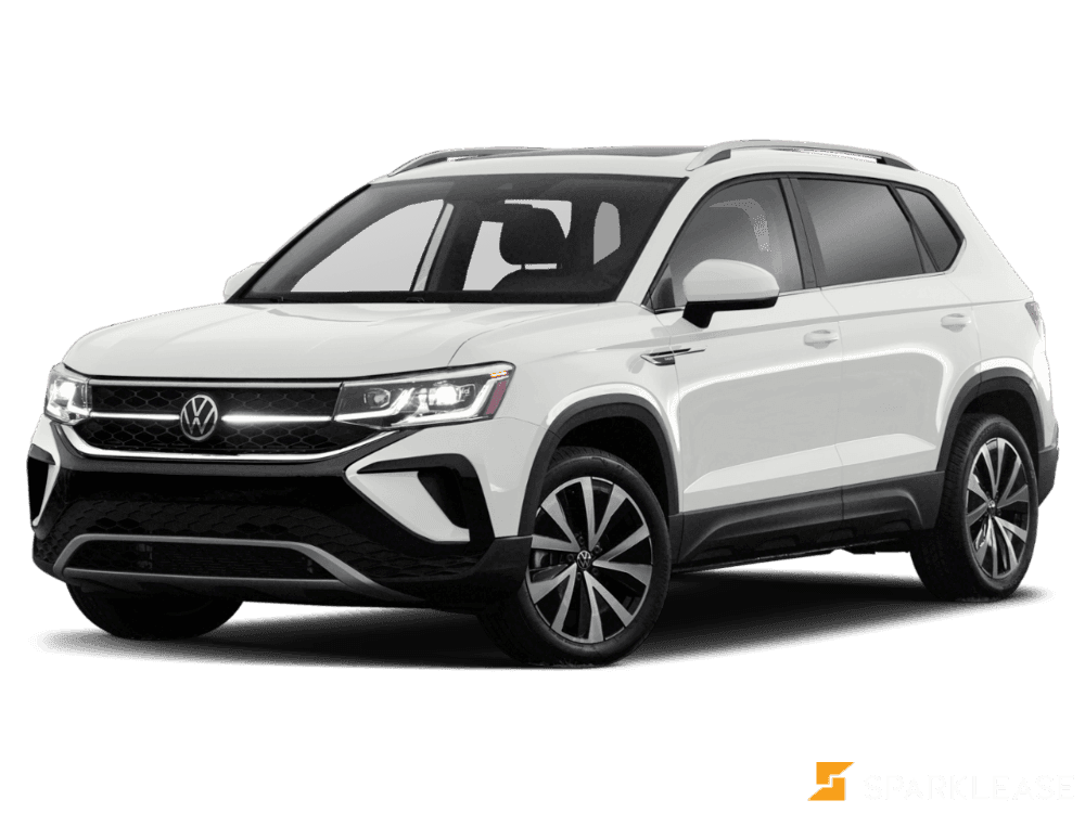 2022 Volkswagen Taos Trendline