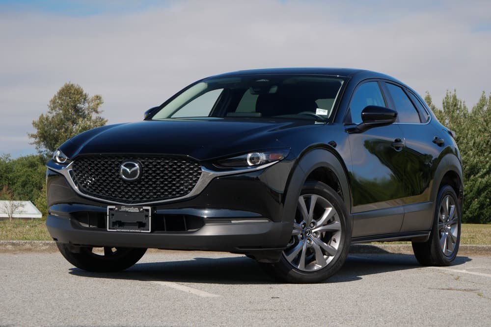 2024 Mazda CX-30 GS