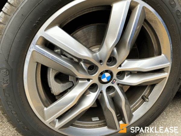 2018 BMW X1