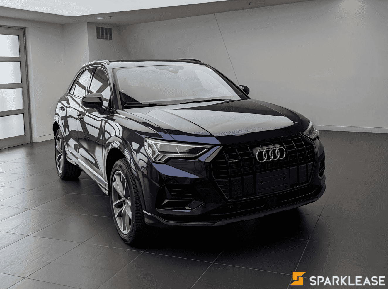 2023 Audi  Q3  Komfort 45 TFSI quattro 