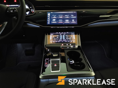 2019 Audi Q8
