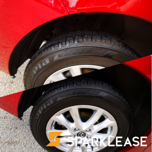 2018 Mazda 3 GS TRIM SKY 4DRS