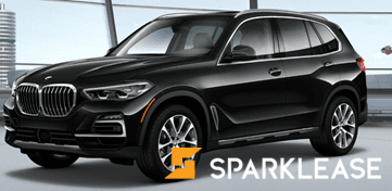 2020 BMW X5 Demo