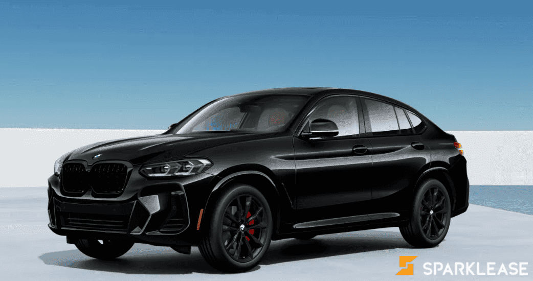 2023 BMW  X4  xDrive30i Sports Activity Coupe 