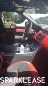 2020 Range Rover Sport
