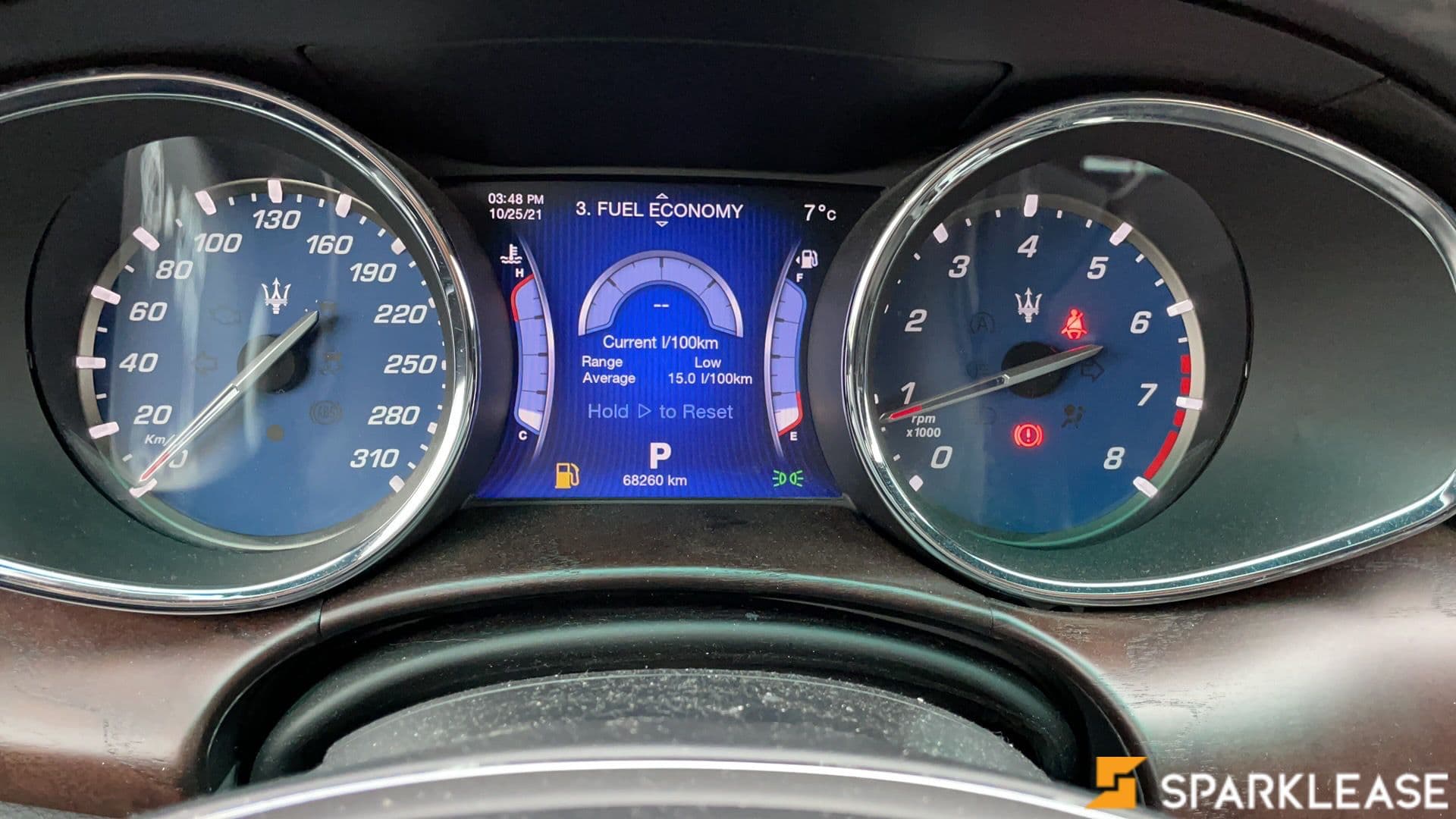 回国转 2014 Maserati Quattroporte 玛莎总裁3.0T 