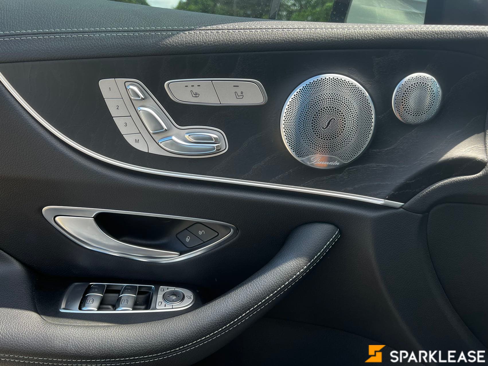 2018 Mercedes-Benz E 400