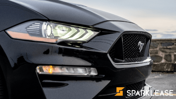 2020 Ford Mustang GT