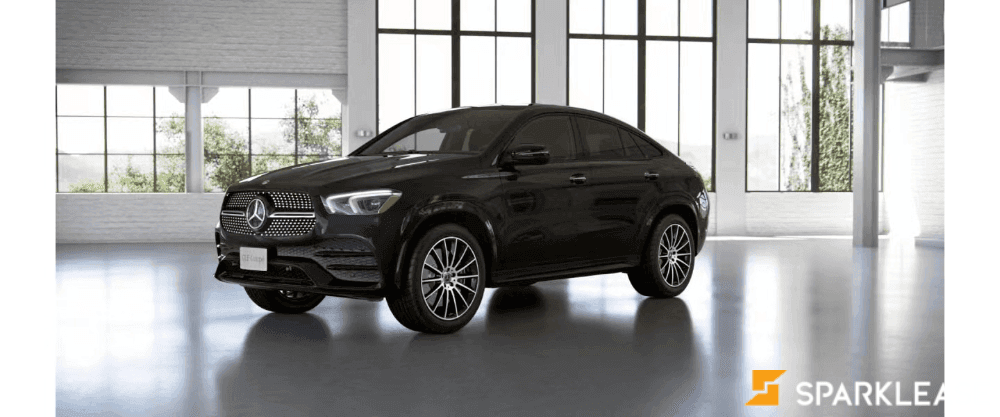 2022 Mercedes-Benz GLE450