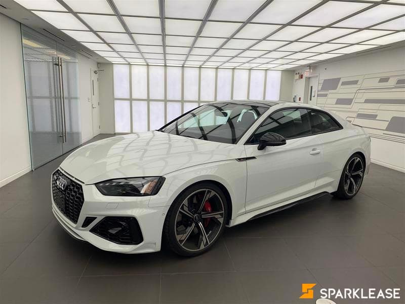 2021 Audi  RS 5 Coupe 