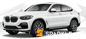 2020 BMW X4