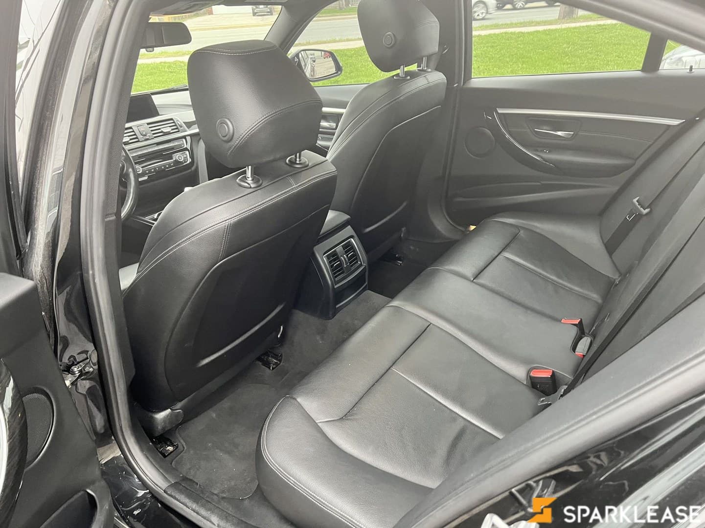 2018 BMW 3 Series