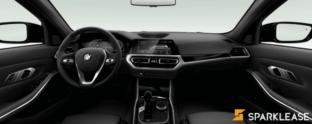 2020 BMW 330i DEMO