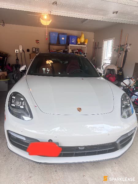 2023 Porsche Panamera 4S E-Hybrid AWD