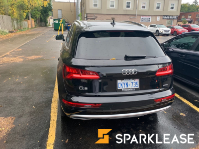 2019 Audi Q5 