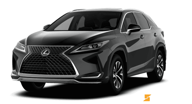 2022 Lexus  RX  RX 350 Auto 