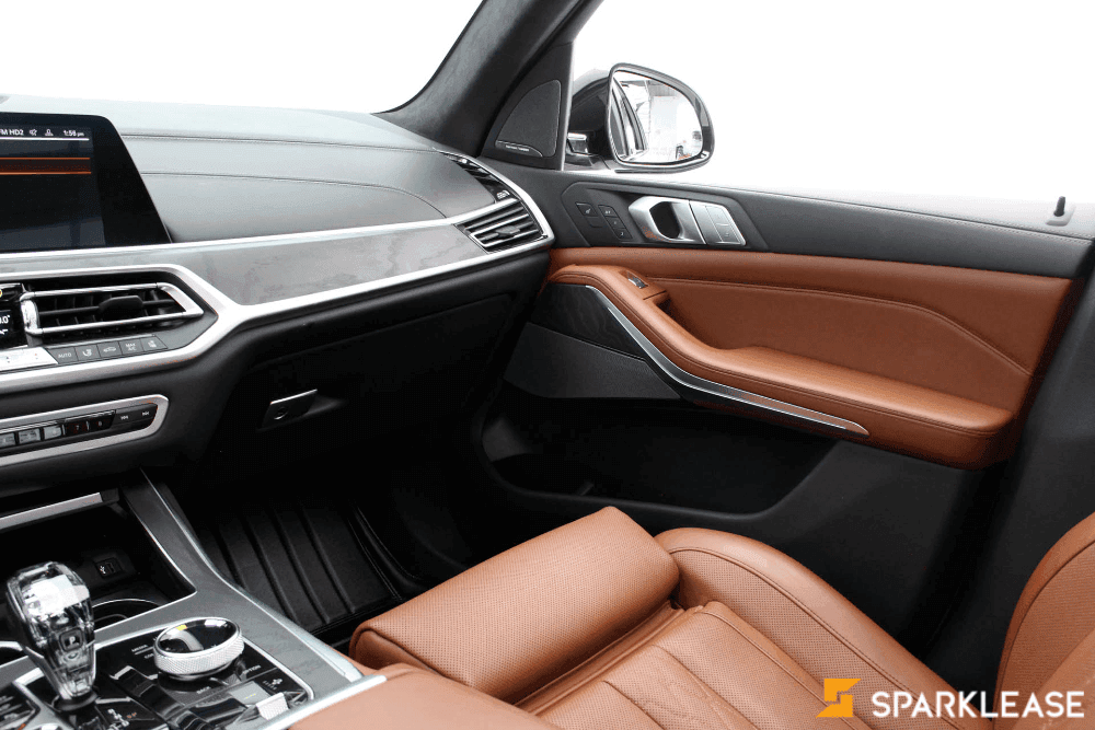 2019 BMW X7