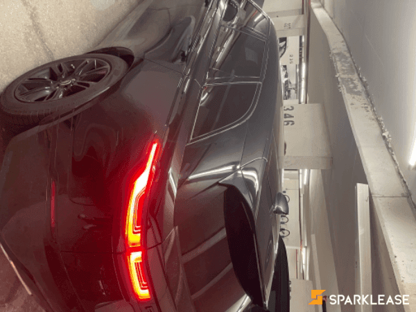 2020 Land Rover Range Rover Velar
