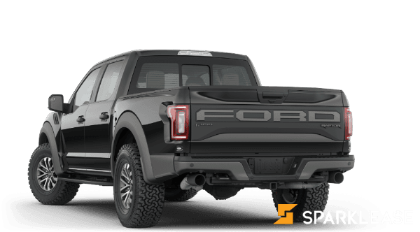 2018 Ford F150 Raptor SuperCrew