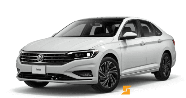 2019 Volkswagen Jetta Execline