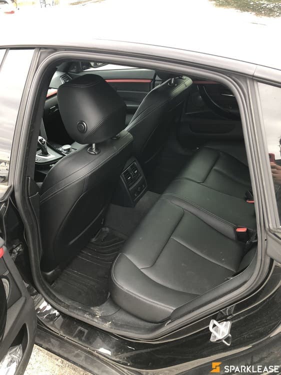 2018 BMW 4 Series