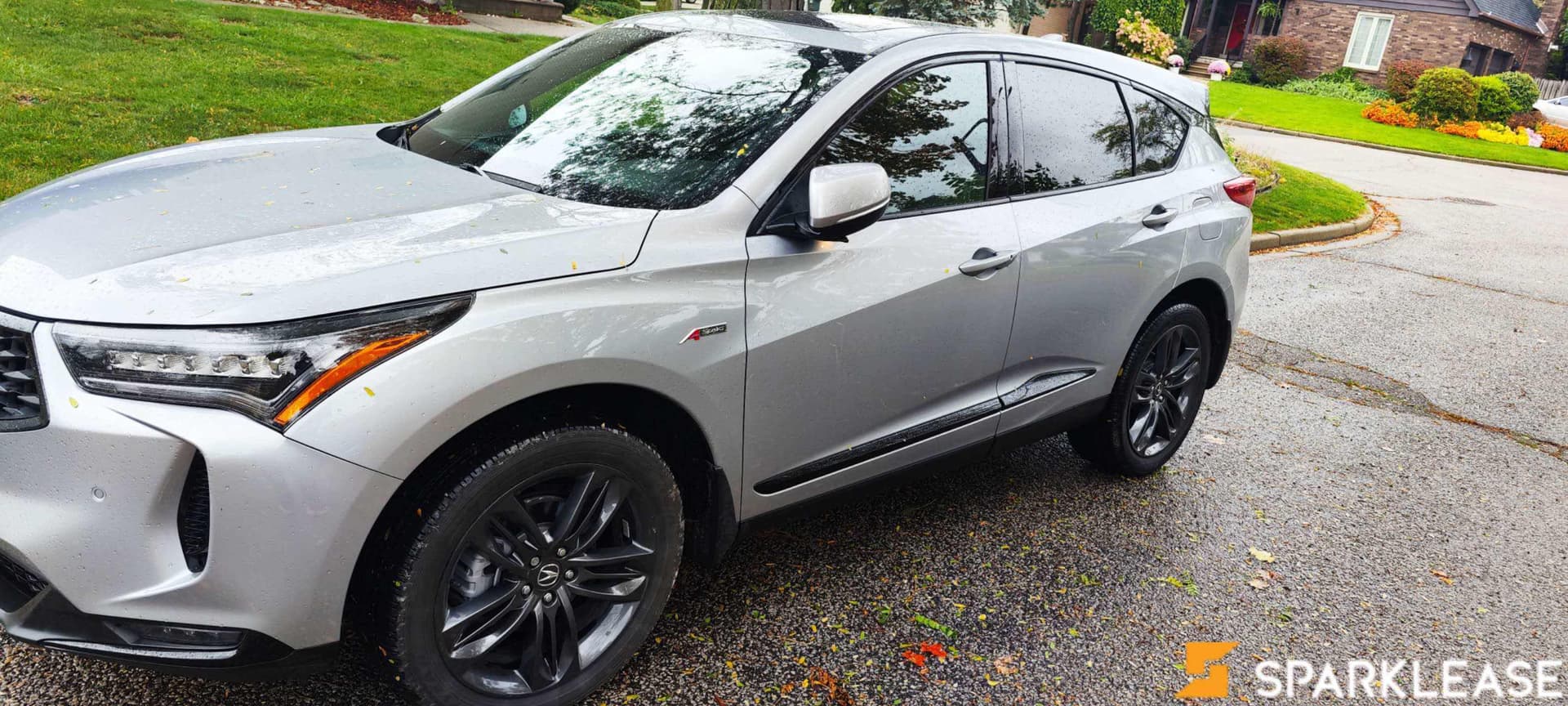 2022 Acura RDX A-Spec AWD