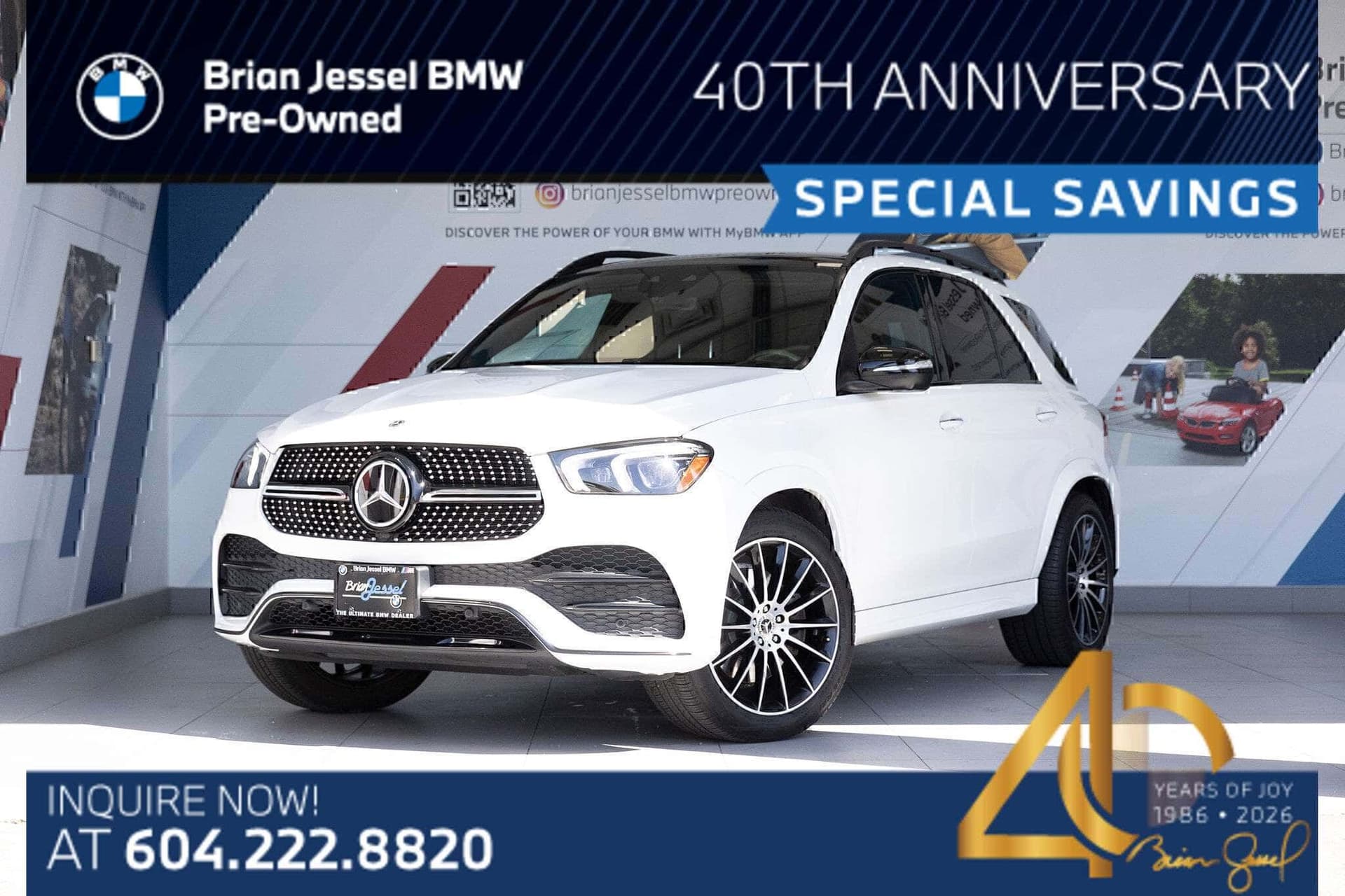2022 Mercedes-Benz GLE 450 4MATIC