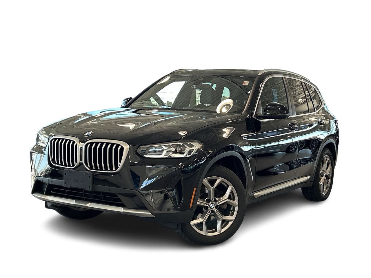 2023 BMW X3 xDrive30i | Essential PKG