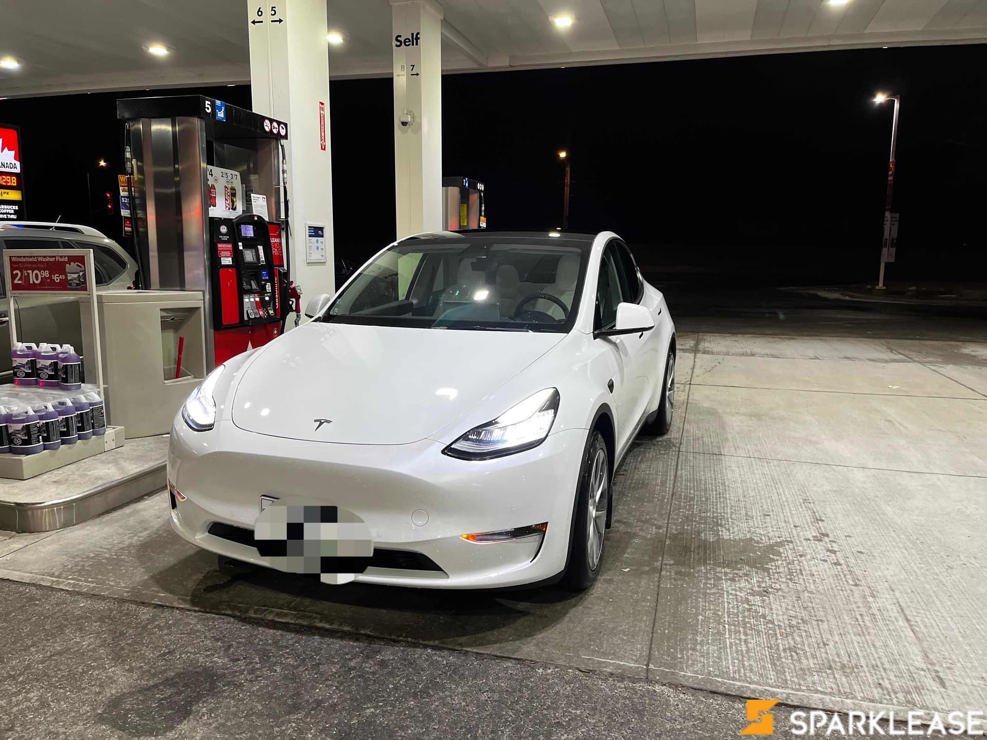 2022 Tesla Model Y Long Range AWD
