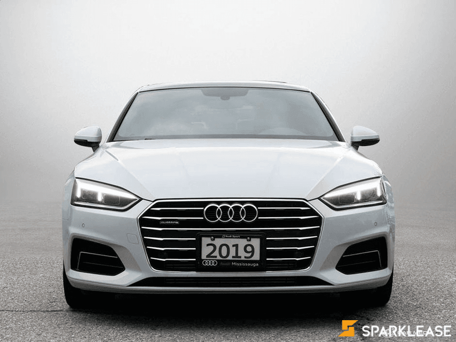 2019 Audi A5 Sportback Progressiv 