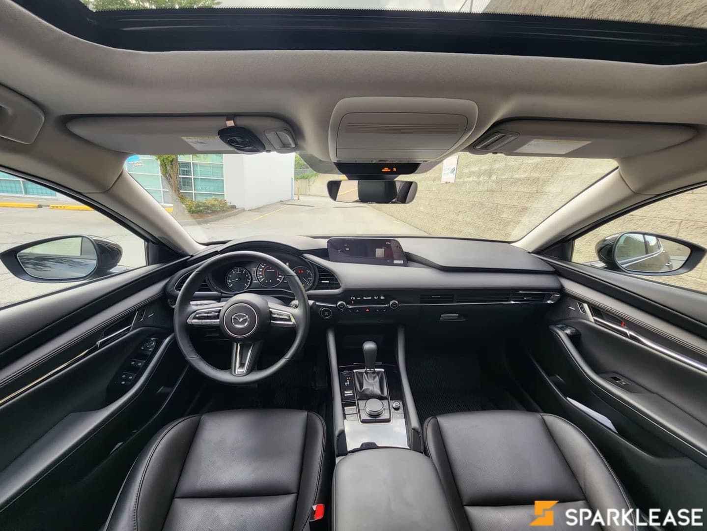 2021 Mazda Mazda3