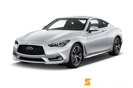 2019 Infiniti Q60