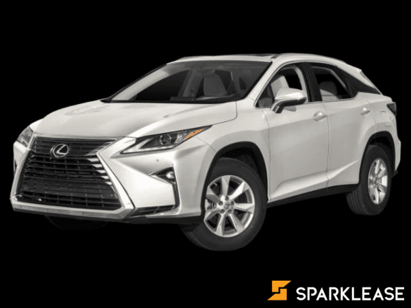2019 Lexus RX