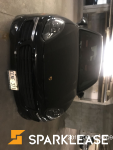 2018 Porsche Cayenne