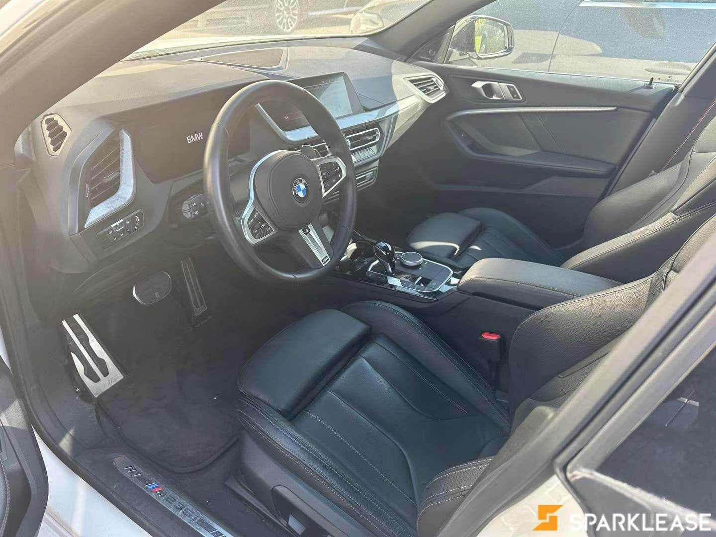 2023 BMW M235i xDrive Gran Coupe Demo