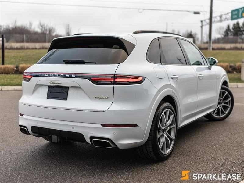 2020 Porsche Macan AWD