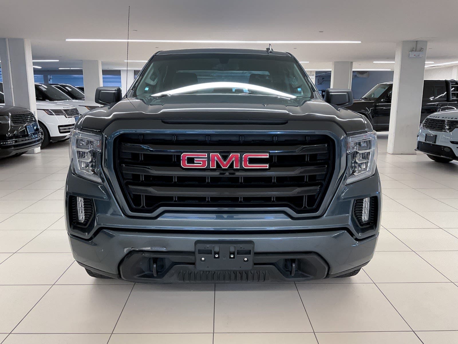 2019 GMC Sierra 1500 Elevation