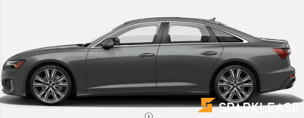 2020 Audi A6