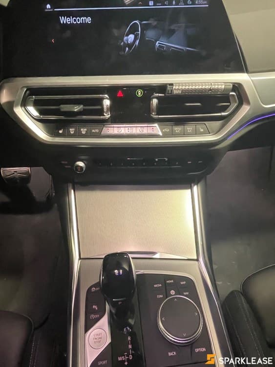 2020 BMW 330i