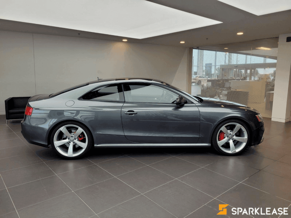 2015 Audi RS 5
