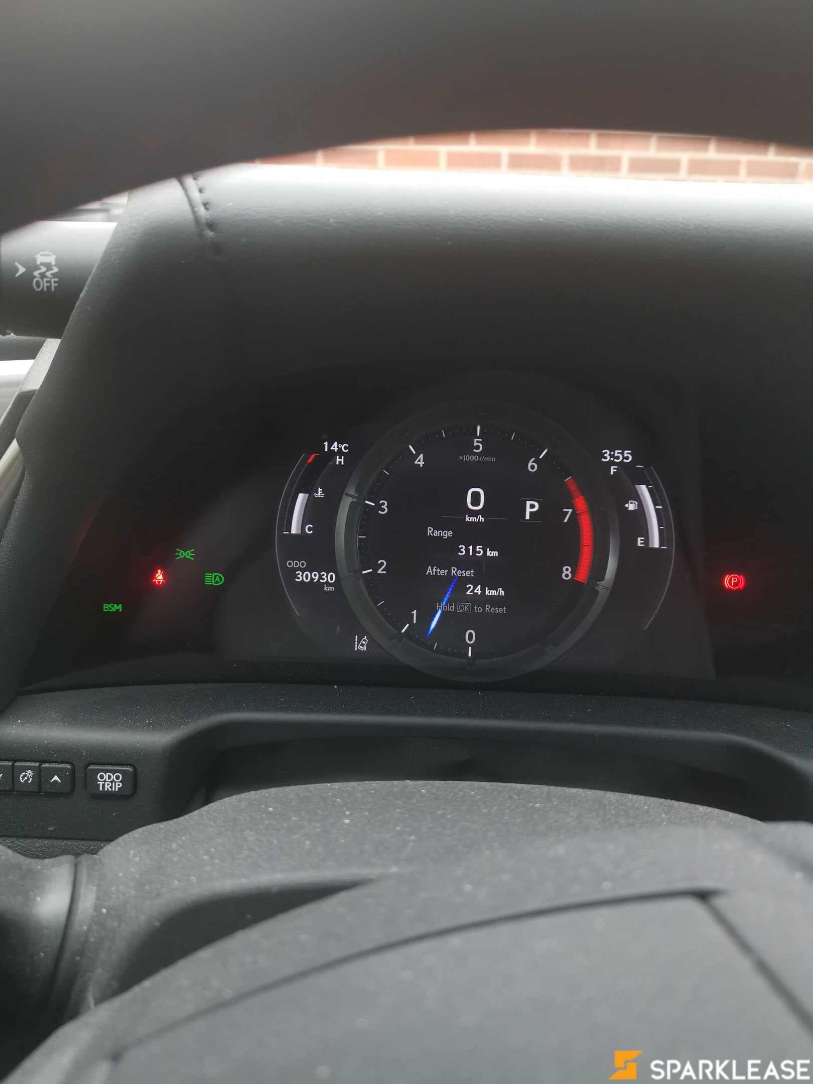 2022 Lexus ES ES 350 Auto