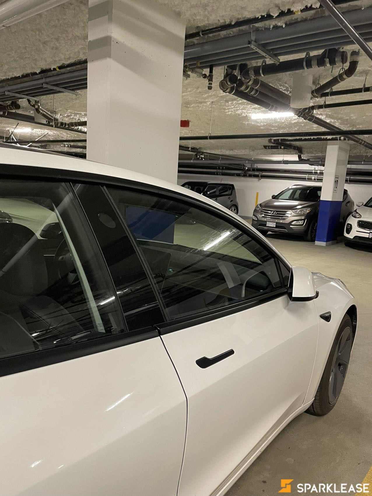 2023 Tesla Model 3 RWD