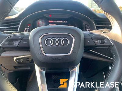 2020 Audi Q8